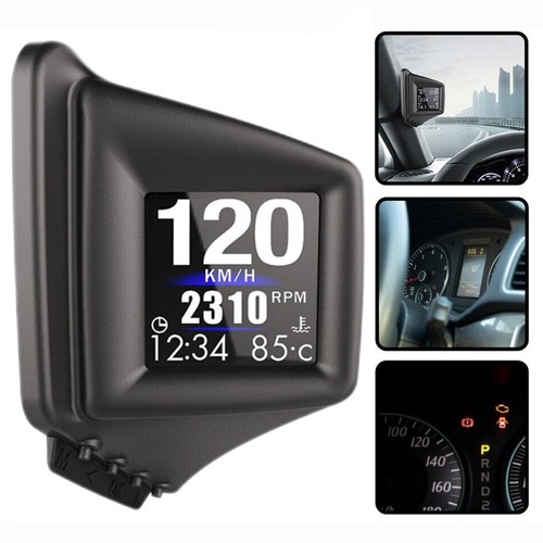 Auto digitale hud head up - digitale,