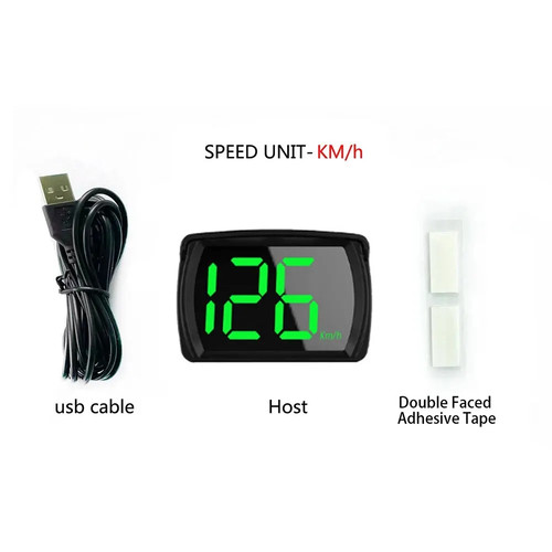 Y03 car universal hud - y03,