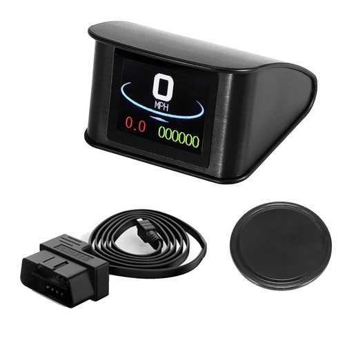 Obd2 hud auto digitale - auto, head