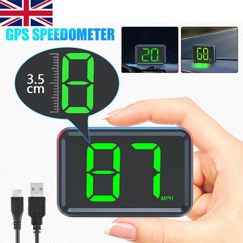 Speedo speed gps digitale auto - gps,