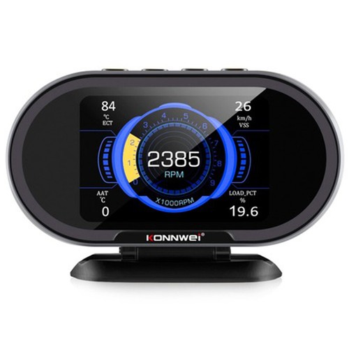 Konnwei kw206 hud display - konnwei,