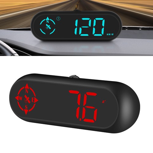 Gps tachimetro auto hud - gps,