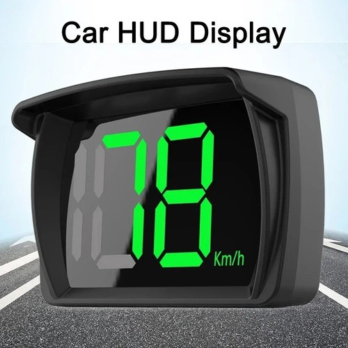Hud gps tassimetro auto - gps,