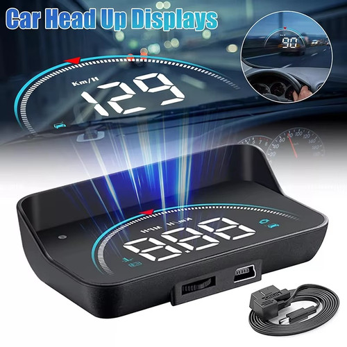 Hud auto head display - head,