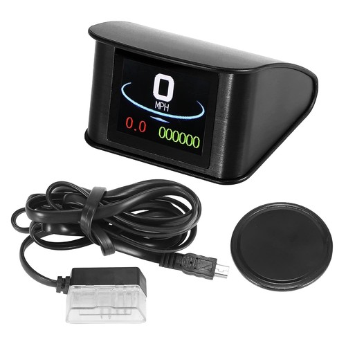 Scanner obd2 consumo - scanner,