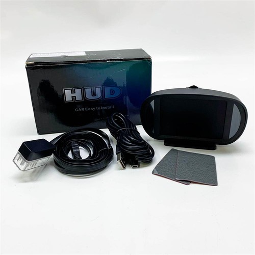 Amh myp2 hud auto head - hud, up