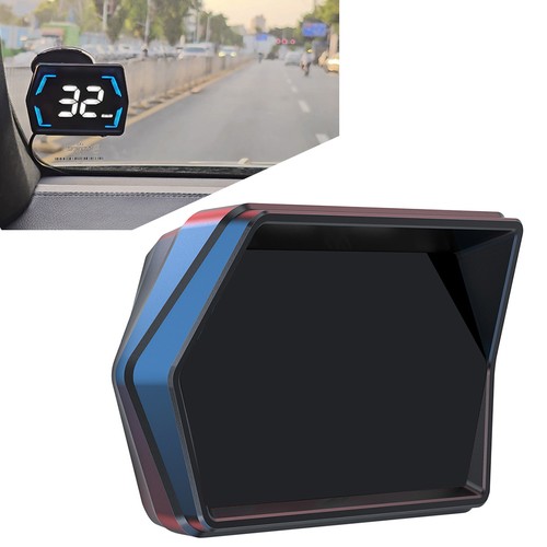 G20 hud gps auto tachimetro - gps,