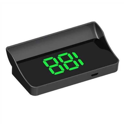 Car head display - head-,