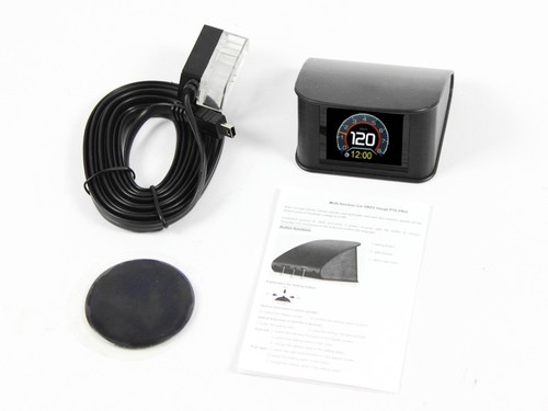 Obd2 hud head - obd2, display