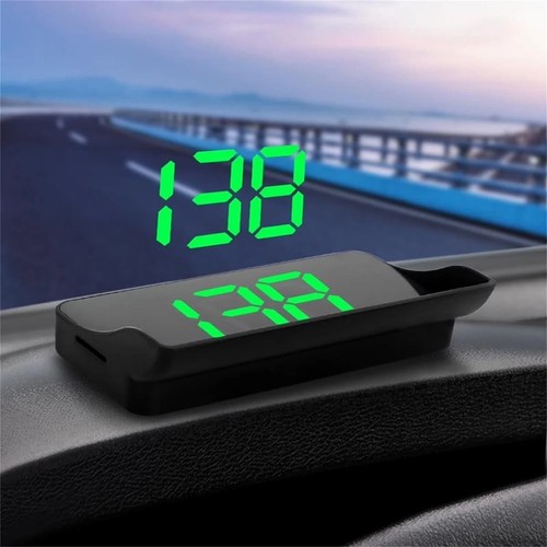 Smart car hud pilot - smart, in