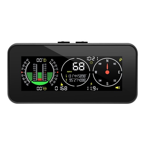 Car hud head display - hud,