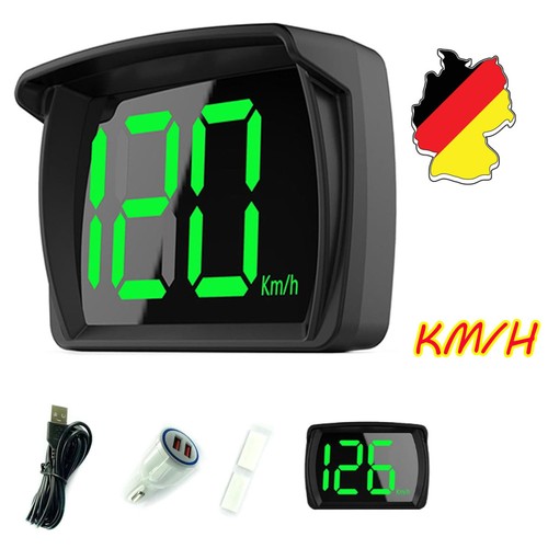 Hud gps head display - hud,