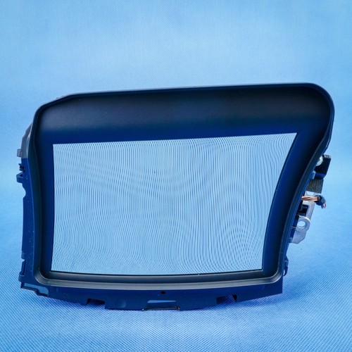 Head display hud - head-up, audi
