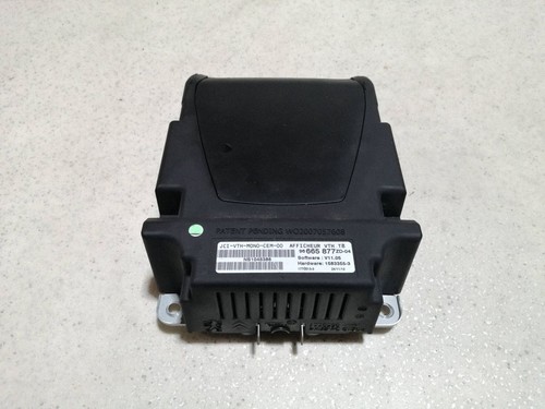 Peugeot 3008 2012 head up - i,