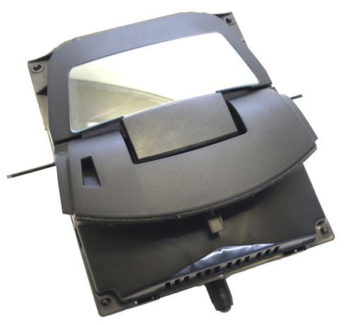 Centralina hud head display - centralina,