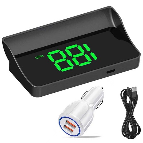 Hud head display - head,