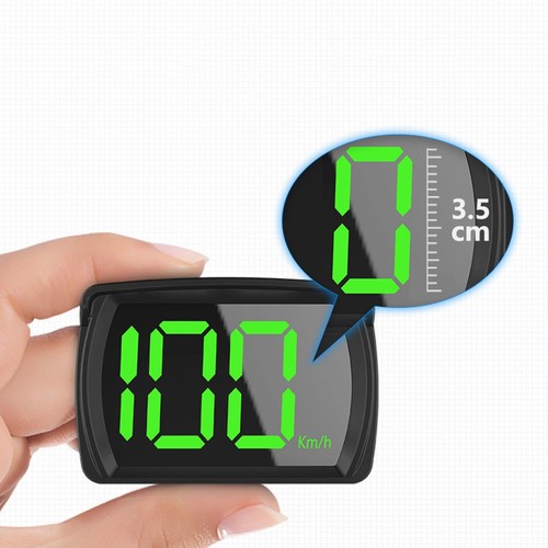 Hud per gps head display - gps,