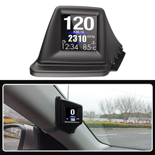 Veicolo auto head display - auto,