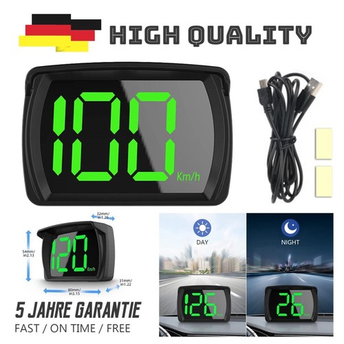 Auto gps hud - gps,