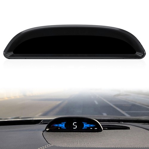 Nuovo gps hud head up - head,