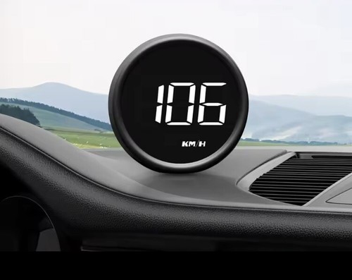 Display obd2 hud lettore dati - display,