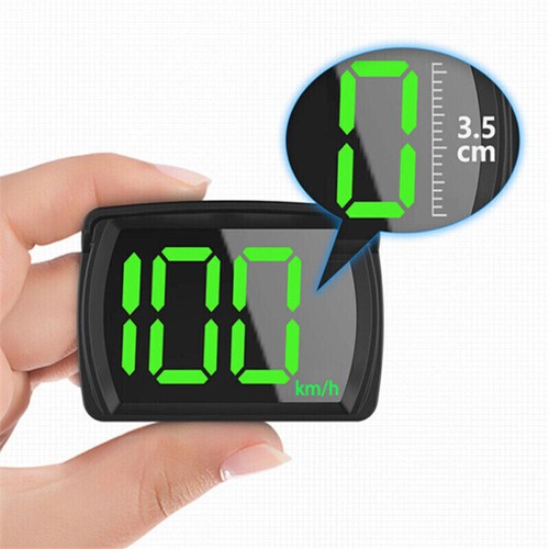 Hud gps headup display - gps,