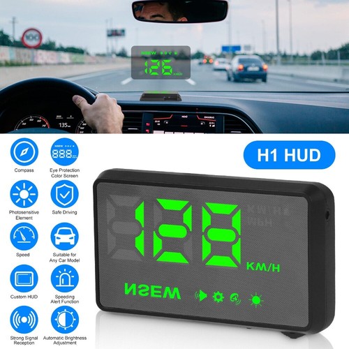 Tachimetro gps digitale auto - gps,