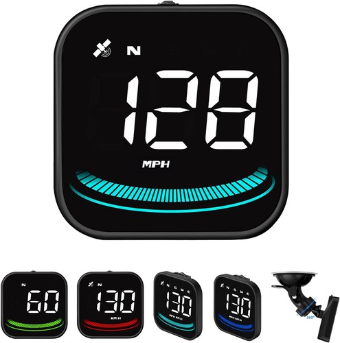 Hud head display auto - up,