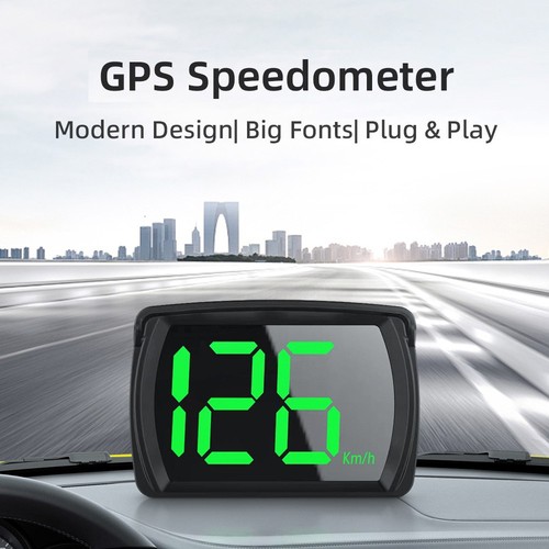 Speedo gps digitale auto - digitale,