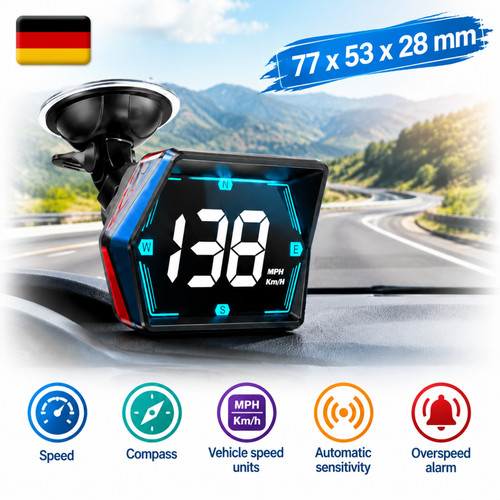 G20 universale digitale gps - g20,
