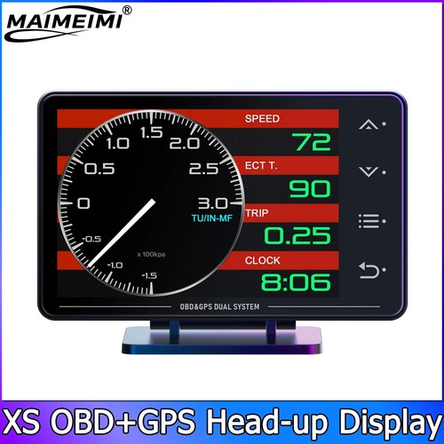 Hud gauge auto - gauge,
