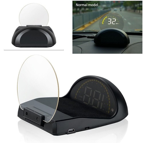 Auto hud c700 head - head, display