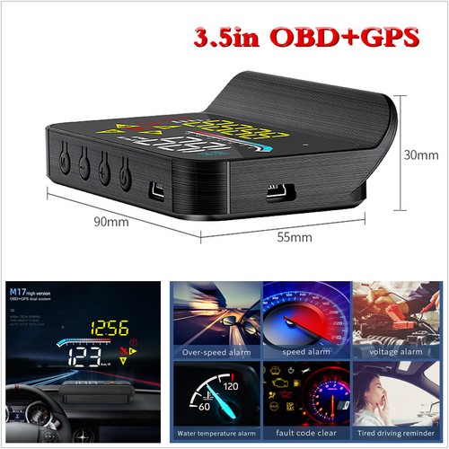 Hud auto head display - hud,