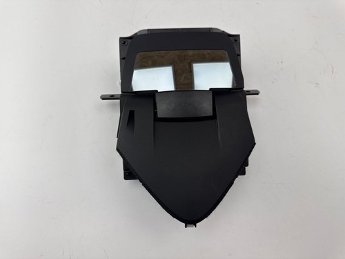 Mazda 2017 head up - head,