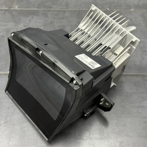 Display head bmw - bmw, serie
