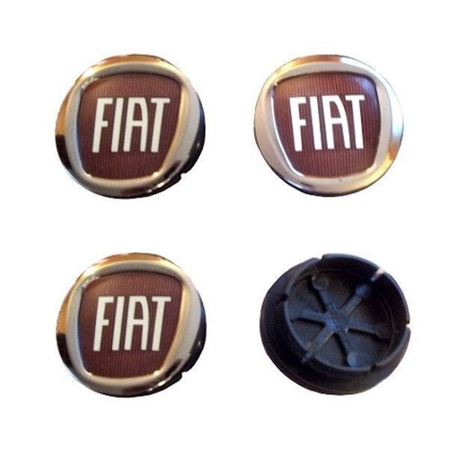 Frp kit coprimozzo fiat - *frp*,