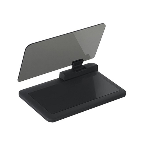 Hud head display - hud, up