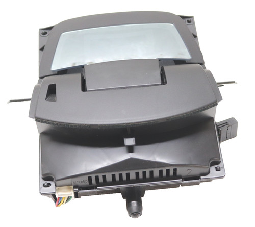 Centralina hud head display - head, up