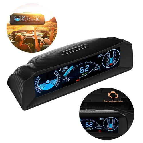 Auto obd2 misuratore - obd2,