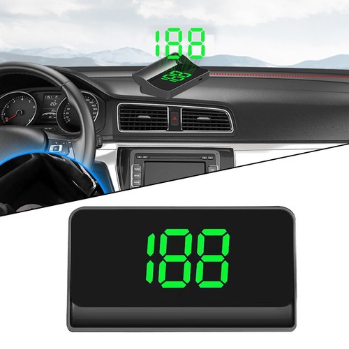 Compteur vitesse hud - hud, gps