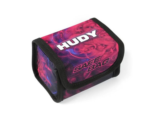 Hudy lipo safety borsa - safety,