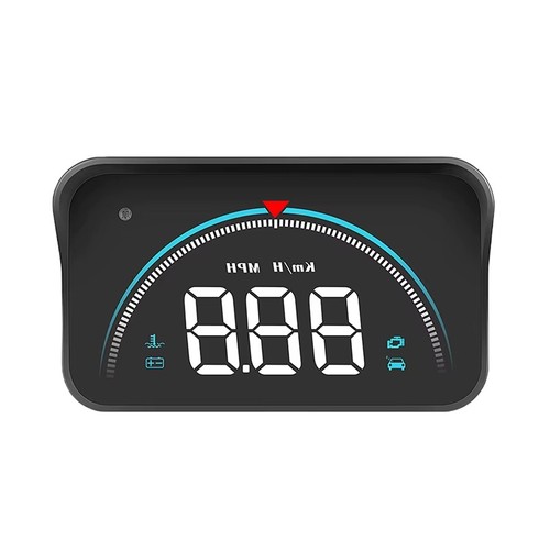 Proiettore parabrezza auto - parabrezza, m8