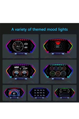 P24 hud head - hud, up