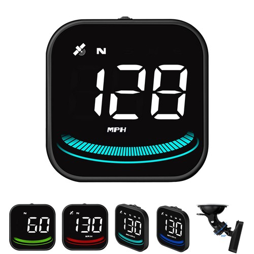 Hud auto head display - hud, up