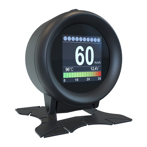Nuovo x60 obd - nuovo, obd2