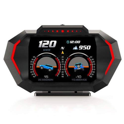 Misuratore gps auto - gps,