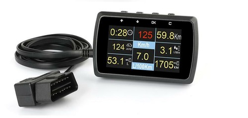 Auto obd obd2 gauge - auto,