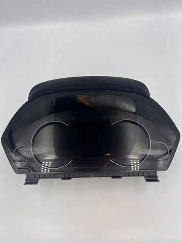 Strumentazione bmw f30 f31 f32 - strumentazione,