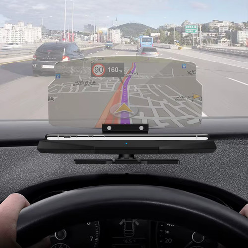 Auto hud head navigazione - hud,