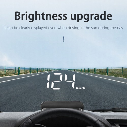 Hud auto head display - hud,